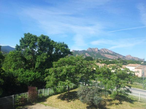 B&B HOTEL Fréjus Roquebrune-sur-Argens