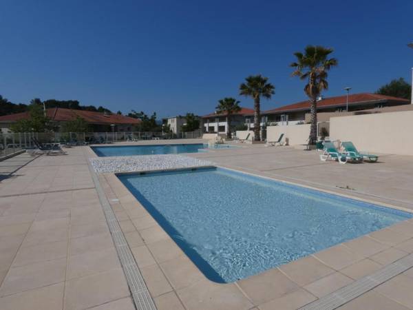 Résidence Les Pins Parasols de la Roque