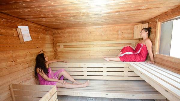 Glamping Côte d'Azur