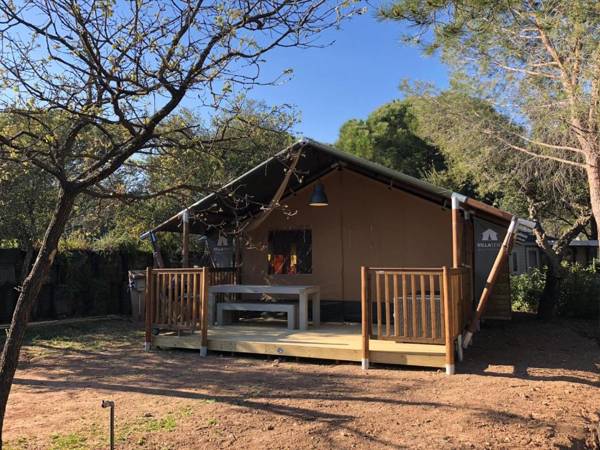 Glamping Frejus