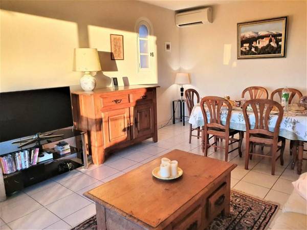 Villa Roquebrune-sur-Argens 5 pièces 8 personnes - FR-1-226-429