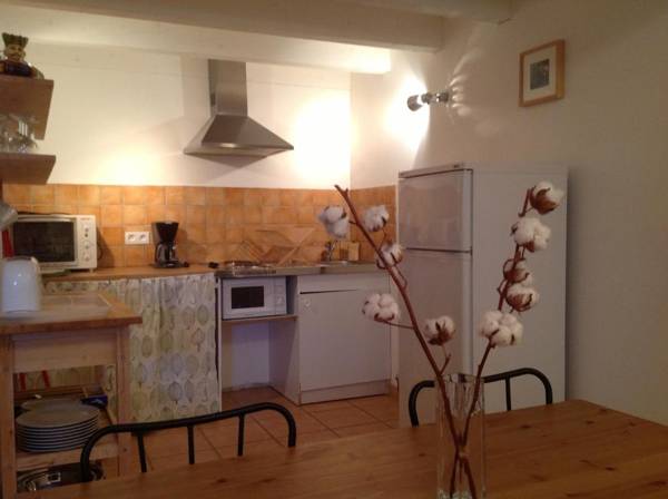 Gîtes de La Condamine