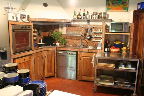 La Bastide du Paradou