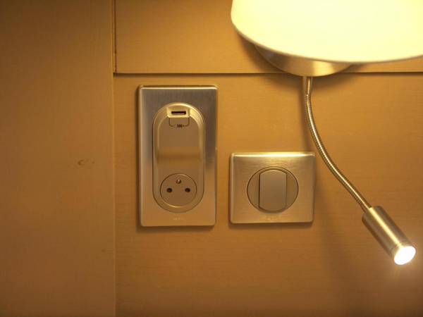 Hôtel La Bonne Auberge