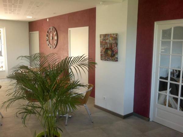 Hotel le Belvédère