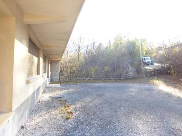 RÉSIDENCE DES NEIGES 2052