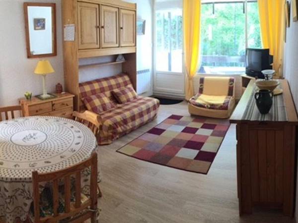 Studio Enchastrayes 1 pièce 4 personnes - FR-1-165A-31