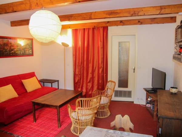 Appartement Enchastrayes 2 pièces 6 personnes - FR-1-165A-26