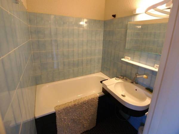 Studio Enchastrayes 3 pièces 6 personnes - FR-1-165A-108