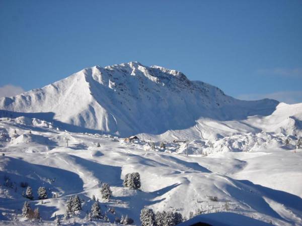 Hôtel Vacances Bleues Belle Plagne