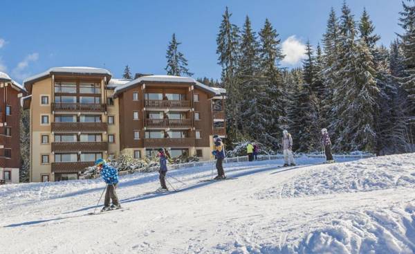 Résidence Odalys Le Buet