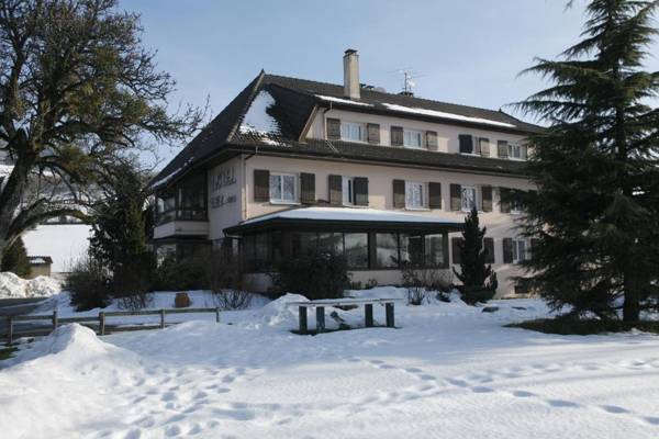 The Originals City Hôtel Rey du Mont Sion Saint-Julien-en-Genevois Sud (Inter-Hotel)