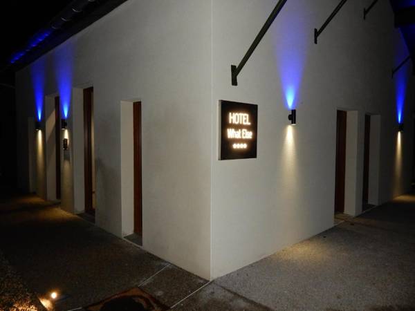 What Else Hotel