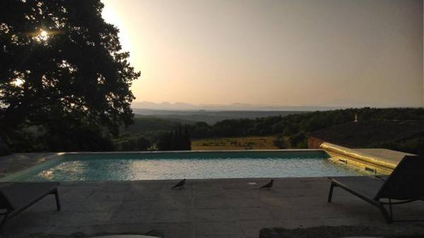 La Ferme les Eybrachas