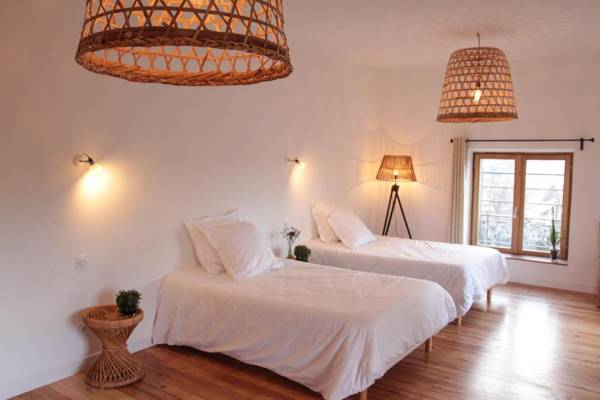 Eclosion Château Hôtel & Restaurant