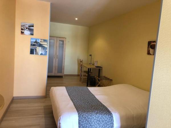 Hôtel Restaurant Caribou