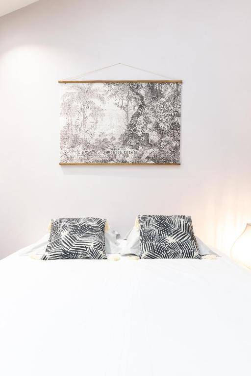 Maison d'hôtes 1800