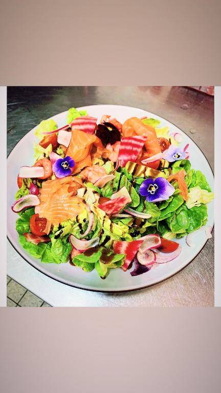 Logis Cris Hôtel Lyon Sud