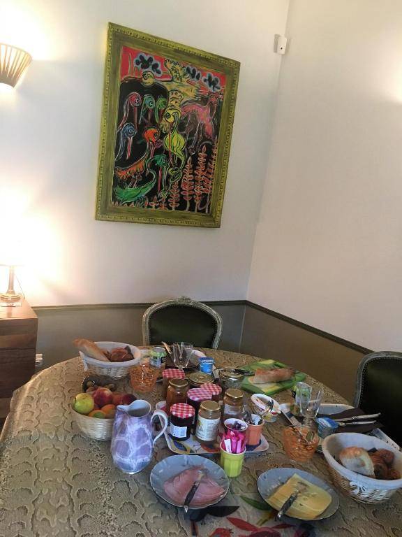 Lyon Faubourg - Saint Priest