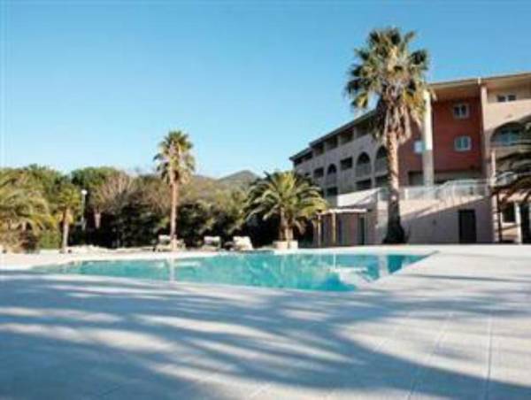 Residence Citadelle Resort