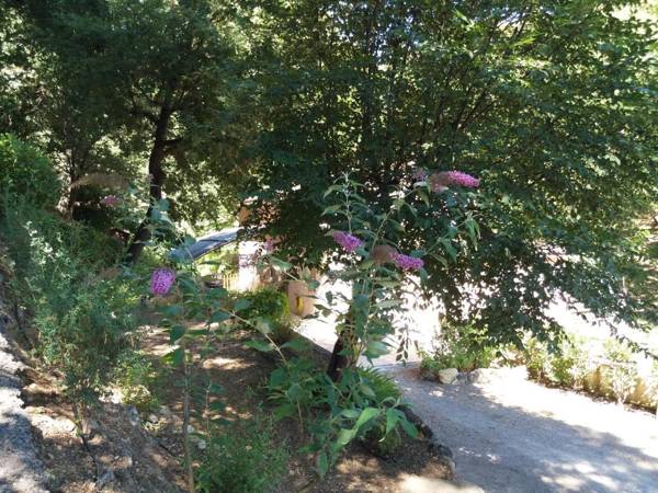 Holiday Home le cœur boisé