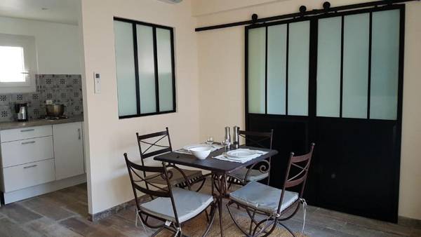 Appartement d'une chambre a Six Fours les Plages a 250 m de la plage avec terrasse amenagee