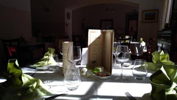 Hostellerie de la Crémaillère