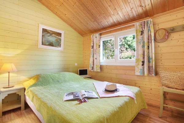 Résidence Odalys Shangri-la