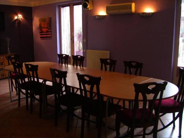 La Bastide d'Entraigues