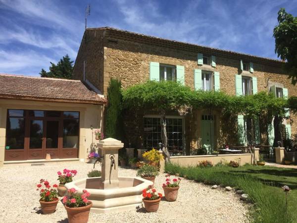 Fontaine des Magnarelles