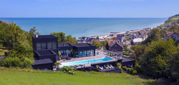 Les Lodges de la Villa Quartz