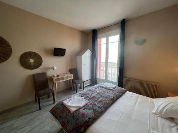 La Maison Des Galets