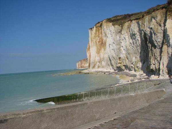 Le Relais Des Dalles