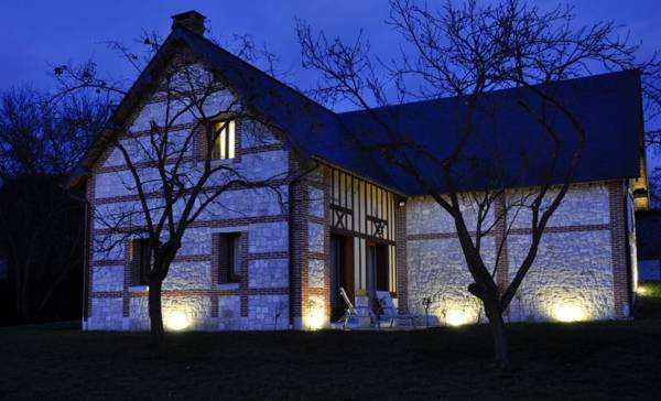 Le Clos Des Fontaines