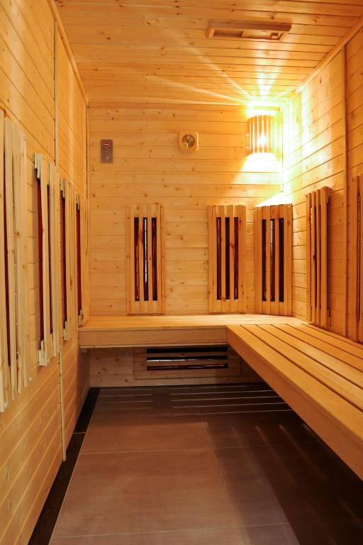 Le Clos Des Fontaines