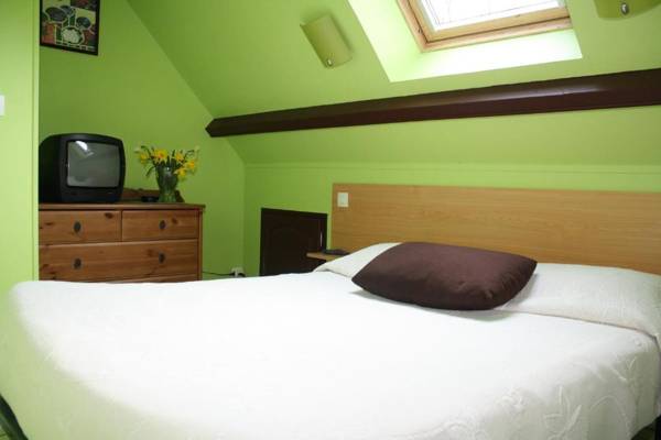 Gites Des Petits Près