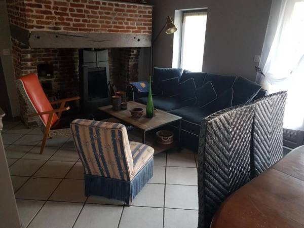 Ndila Cottage avec piscine exclusive