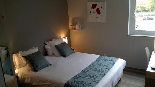 Le Pavillon de Rouen