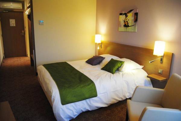 Hôtel Logis Entre Beauce et Perche