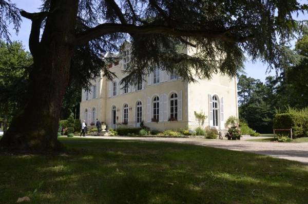 Chateau De Chicamour