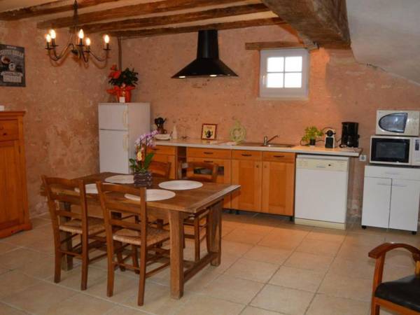 Gîte Nazelles-Négron 3 pièces 3 personnes - FR-1-381-7