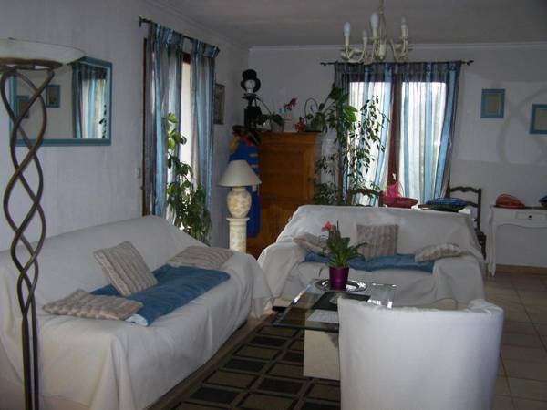 Chambres d'hôtes Les Nefliers