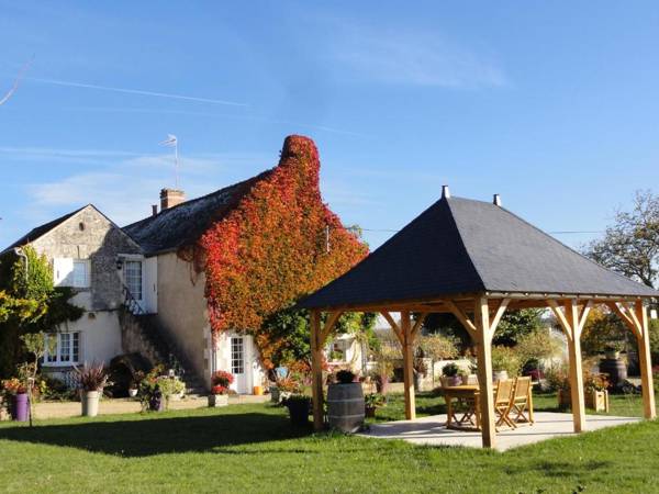 Le Clos des Bérengeries