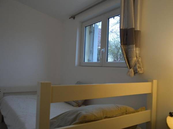 Villa Luant 3 pièces 4 personnes - FR-1-591-58