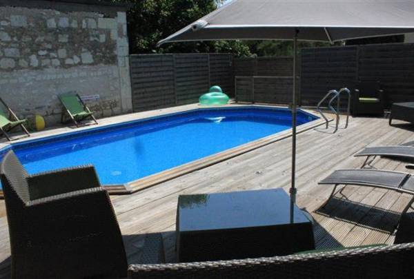 Logis Hostellerie Saint Paul