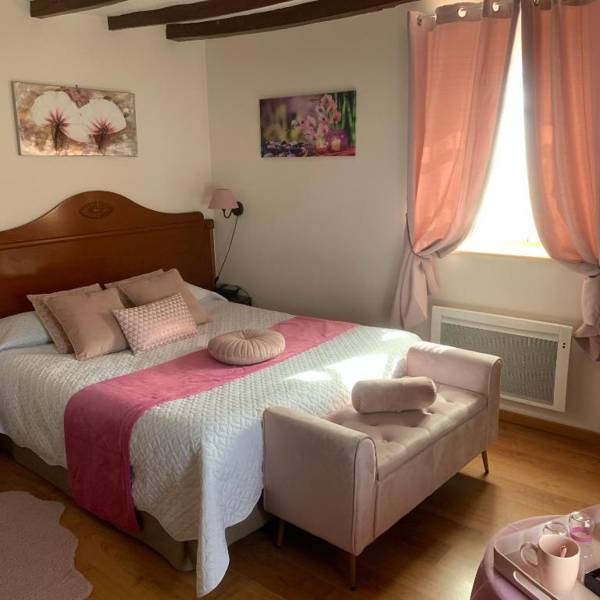 Auberge Du Cheval Blanc