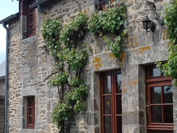 Gîte Saint-Léonard-des-Bois 4 pièces 6 personnes - FR-1-410-149