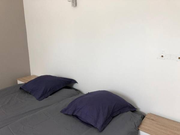 Gîte Saint-Léonard-des-Bois 8 pièces 15 personnes - FR-1-410-224