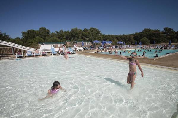 Domaine Résidentiel de Plein Air Odalys Les Demoiselles