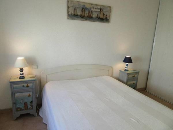 Maison Saint-Hilaire-de-Riez 2 pièces 4 personnes - FR-1-91-84